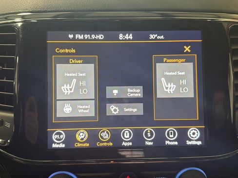 Used 2021 Jeep Grand Cherokee Limited w/ Trailer Tow Group IV image 25