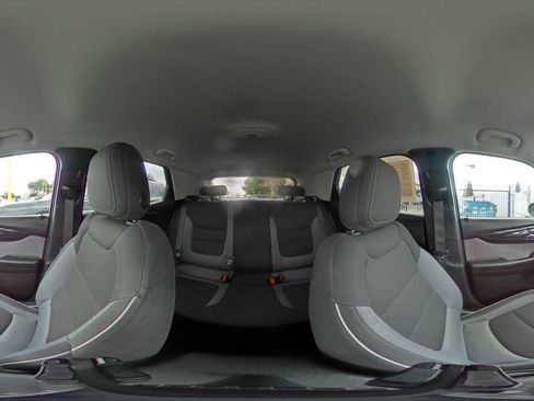 Used 2025 Chevrolet TrailBlazer LT FWD image 42