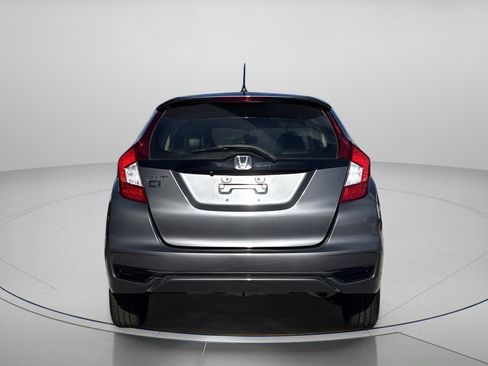 Used 2019 Honda Fit LX image 4