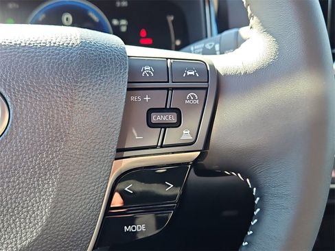 New 2026 Toyota Camry Hybrid image 16