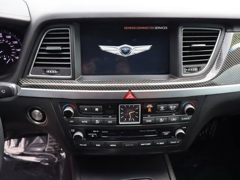Used 2019 Genesis G80 3.3T Sport RWD image 36