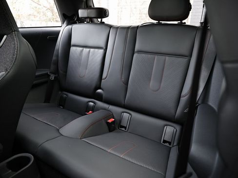 New 2026 MINI Cooper S image 22