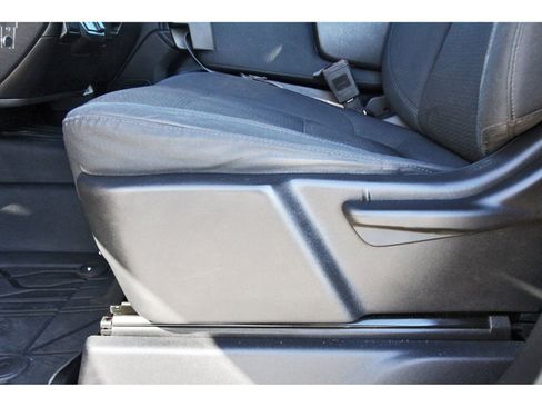 Used 2019 Chevrolet Silverado 1500 Custom w/ Custom Value Package image 26