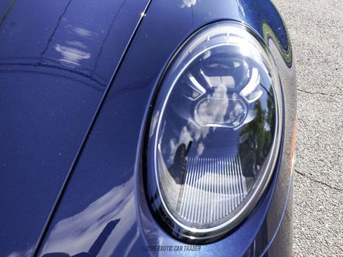 Used 2021 Porsche 911 Carrera RWD image 67