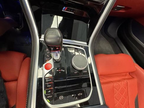 Used 2022 BMW M8 Competition AWD/4WD image 22