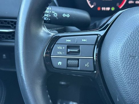 Used 2023 Honda HR-V EX-L image 28