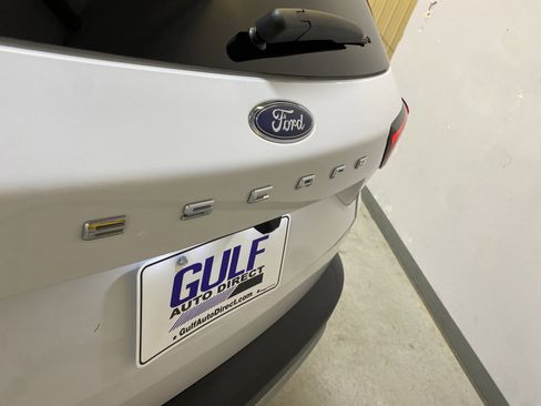 Used 2025 Ford Escape Active FWD image 16