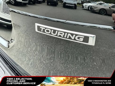 Used 2025 Subaru Forester Touring w/ Popular Package - Touring AWD/4WD image 45