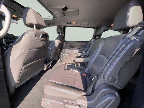 Used 2020 Honda Odyssey EX-L image 15