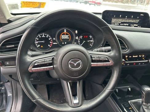 Used 2023 MAZDA CX-30 AWD 2.5 S w/ Preferred Package image 13