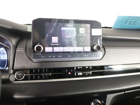 Used 2025 Mitsubishi Outlander ES image 25