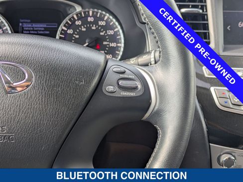 Used 2020 INFINITI QX60 Pure AWD/4WD image 28