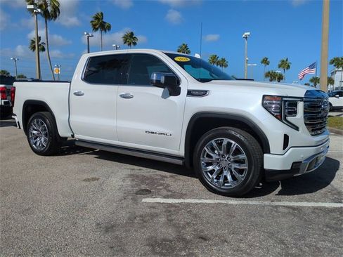 Used 2024 GMC Sierra 1500 Denali w/ Denali Reserve Package image 2