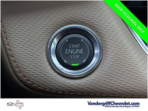 Used 2026 Chevrolet Equinox ACTIV AWD/4WD image 20