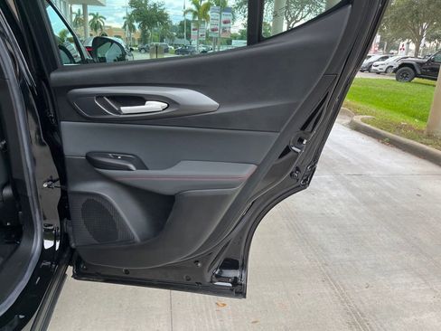 New 2024 Dodge Hornet GT w/ GT Blacktop Package image 31