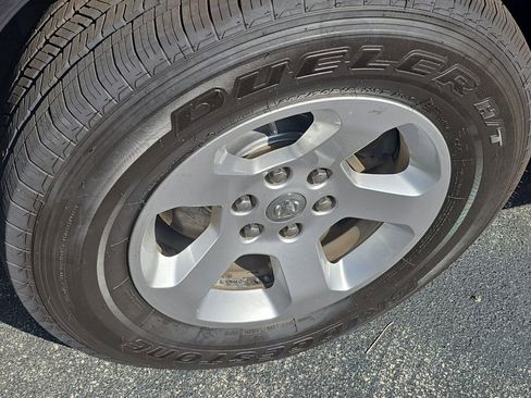 Used 2019 RAM 1500 Tradesman image 6