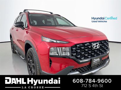 Used 2023 Hyundai Santa Fe XRT