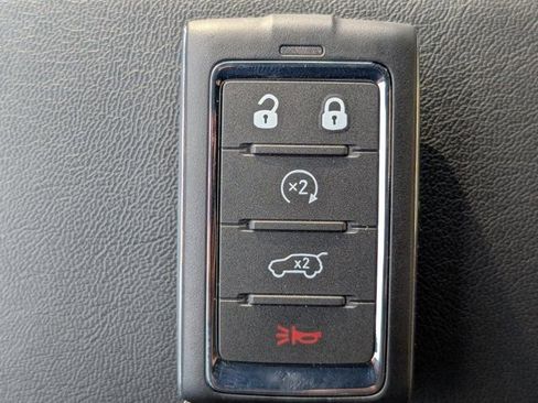 New 2026 Jeep Grand Wagoneer Limited w/ Premium Group II image 31