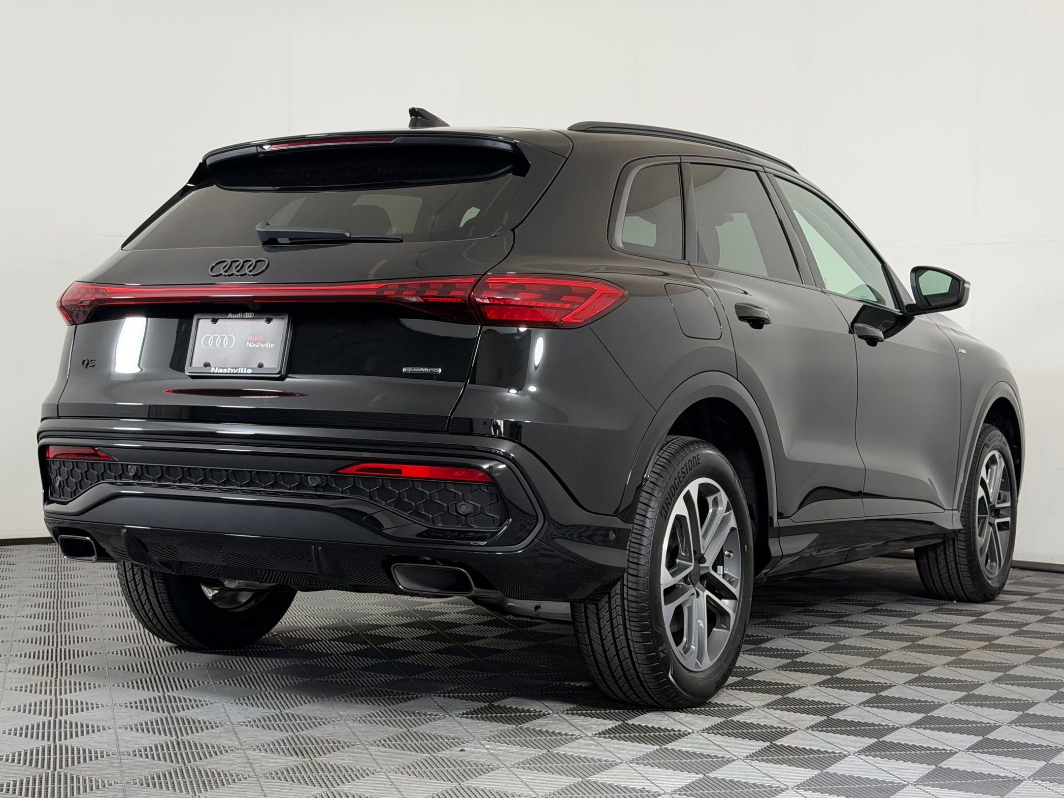 New 2026 Audi Q5 2.0T AWD/4WD image 9