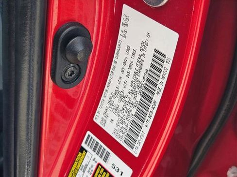 Used 2023 Toyota Tacoma TRD Off-Road image 22