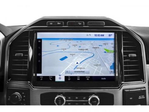 Used 2022 Ford F250 Lariat w/ Lariat Ultimate Package image 19