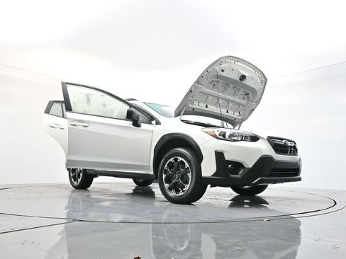 Used 2021 Subaru Crosstrek 2.0i image 36