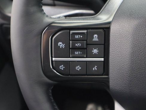 New 2025 Ford F150 Platinum w/ Equipment Group 702A High image 20