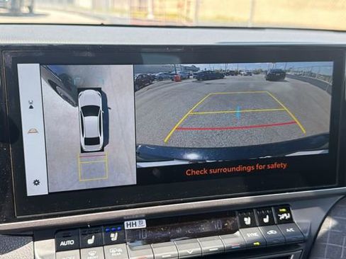 New 2026 Toyota Camry XLE AWD/4WD image 15