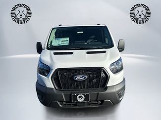 New 2026 Ford Transit 250 Base video 2