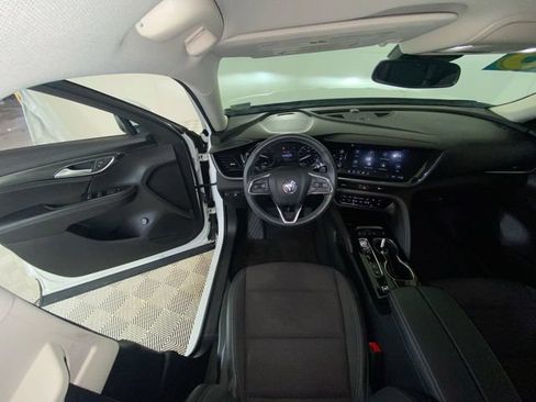 Used 2023 Buick Envision Preferred AWD/4WD image 34
