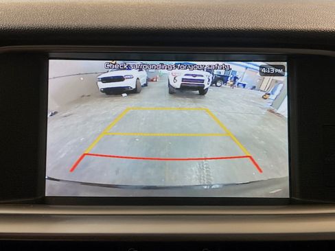 Used 2019 Kia Optima EX w/ EX Premium Package FWD image 10