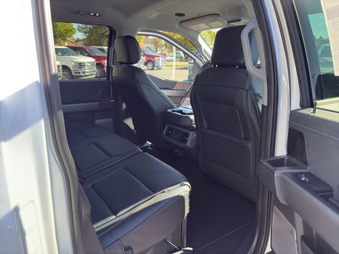 New 2026 Ford F350 Lariat w/ Lariat Ultimate Package image 28