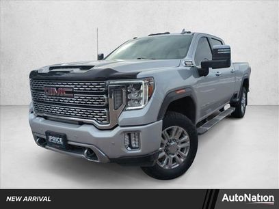 Used 2023 GMC Sierra 3500 Denali w/ Denali Ultimate Package