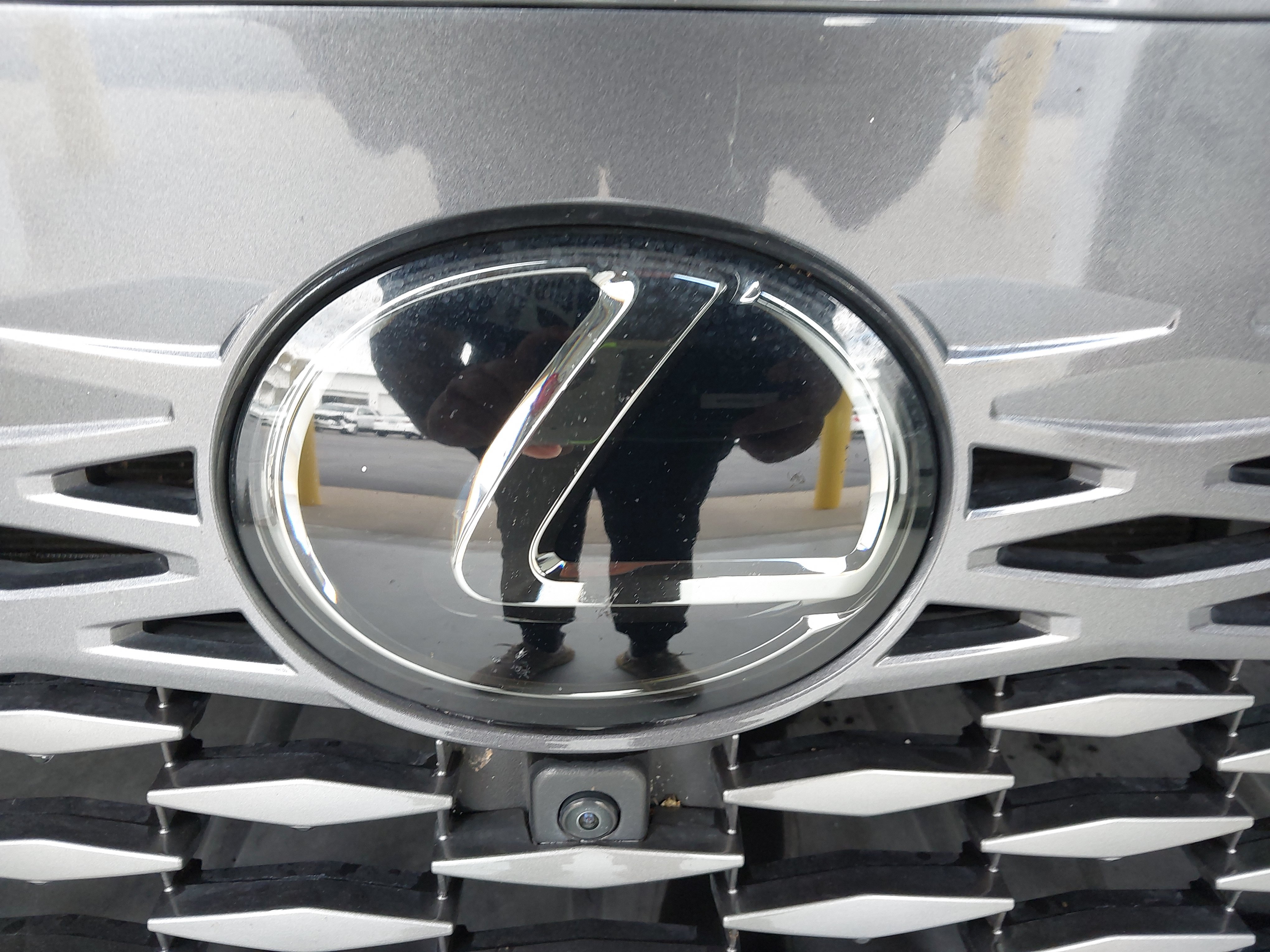Used 2023 Lexus RX 350 Premium Plus w/ Cold Area Package FWD image 31