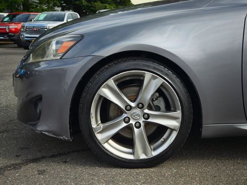 Used 2012 Lexus IS 250 w/ Premium Pkg Value Edition RWD image 42