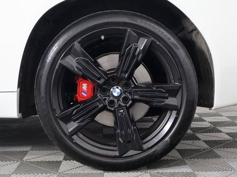 Used 2025 BMW X3 xDrive30i w/ M Sport Package image 16