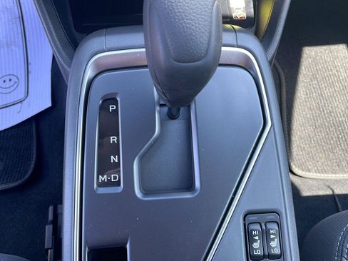 Used 2025 Subaru Crosstrek 2.0i Premium AWD/4WD image 20