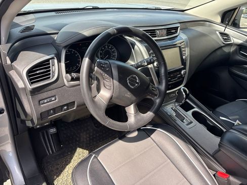 Used 2020 Nissan Murano SV FWD image 4
