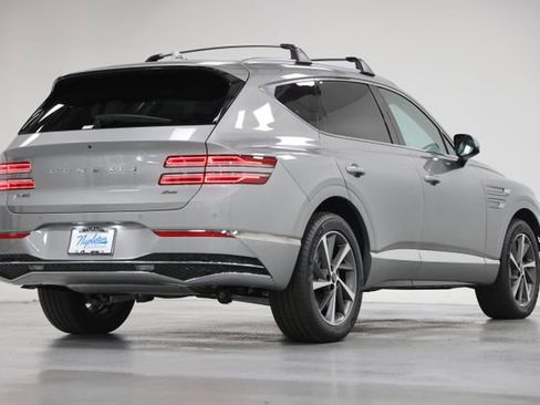 New 2026 Genesis GV80 2.5T Select AWD/4WD image 15