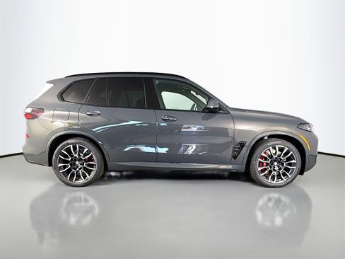 New 2026 BMW X5 xDrive50e w/ M Sport Package image 8