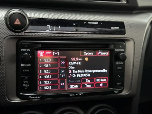 Used 2014 Scion tC Monogram Series image 15