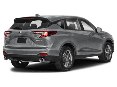Used 2023 Acura RDX A-Spec