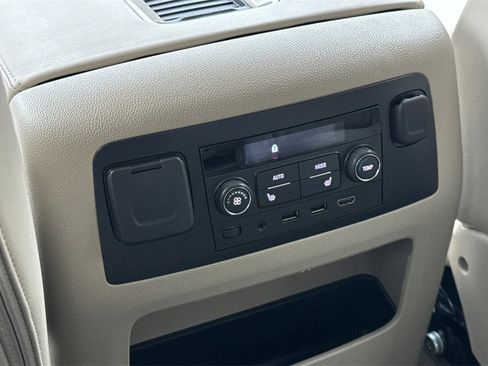 Used 2017 GMC Yukon Denali w/ Open Road Package image 14