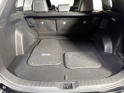 Used 2021 Toyota RAV4 XSE image 25