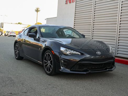 Used 2019 Toyota 86 image 26
