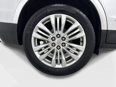 Used 2019 Cadillac XT5 Premium Luxury AWD/4WD image 47