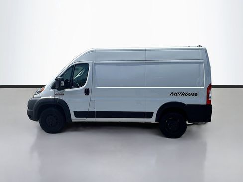 Used 2021 RAM ProMaster 3500 w/ Interior LED Lighting Group FWD image 6