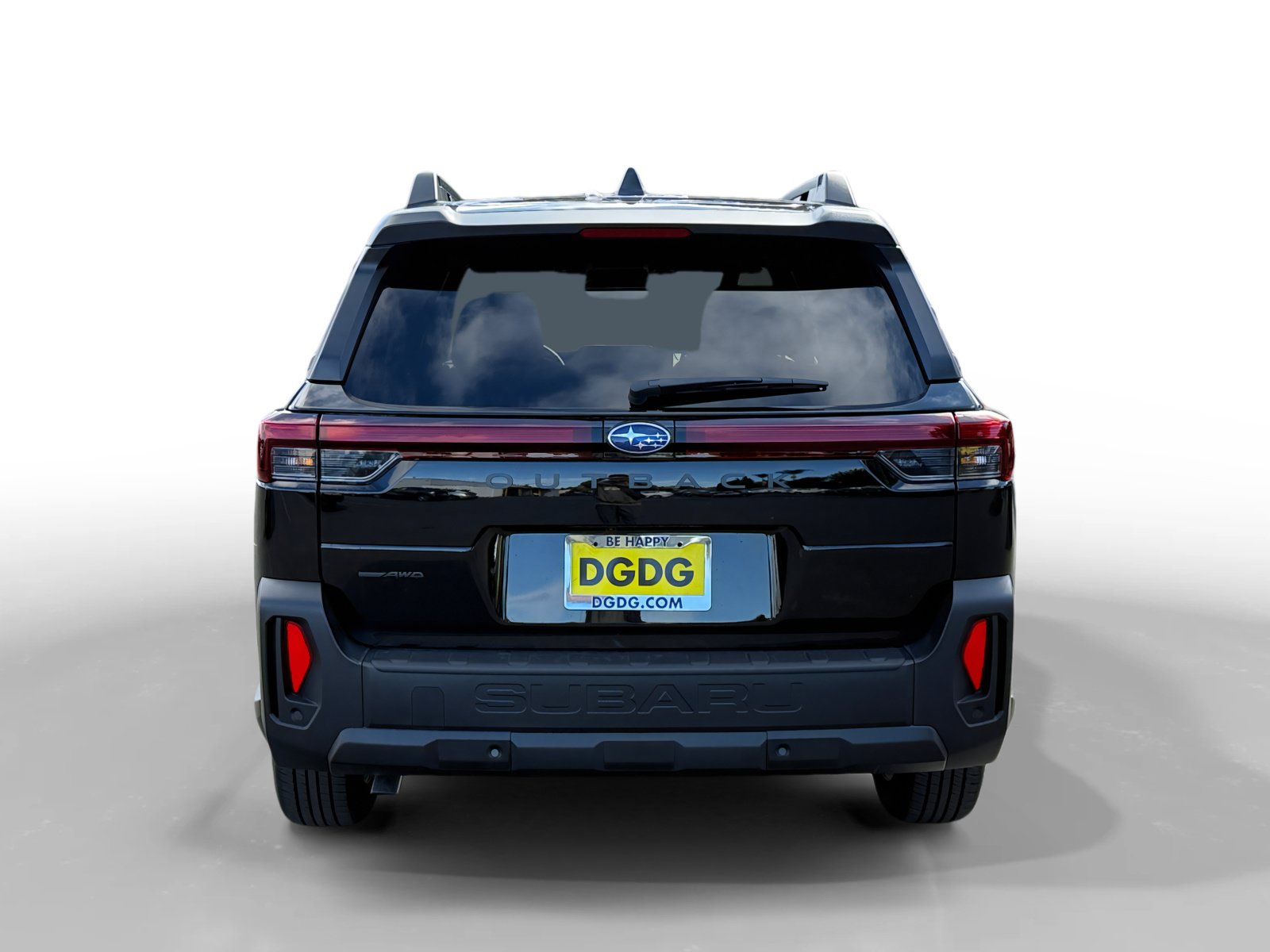 New 2026 Subaru Outback Premium AWD/4WD image 4