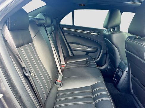 Used 2023 Chrysler 300 S image 28