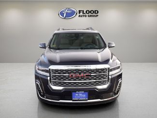 Used 2021 GMC Acadia Denali w/ Denali Ultimate Package video 2